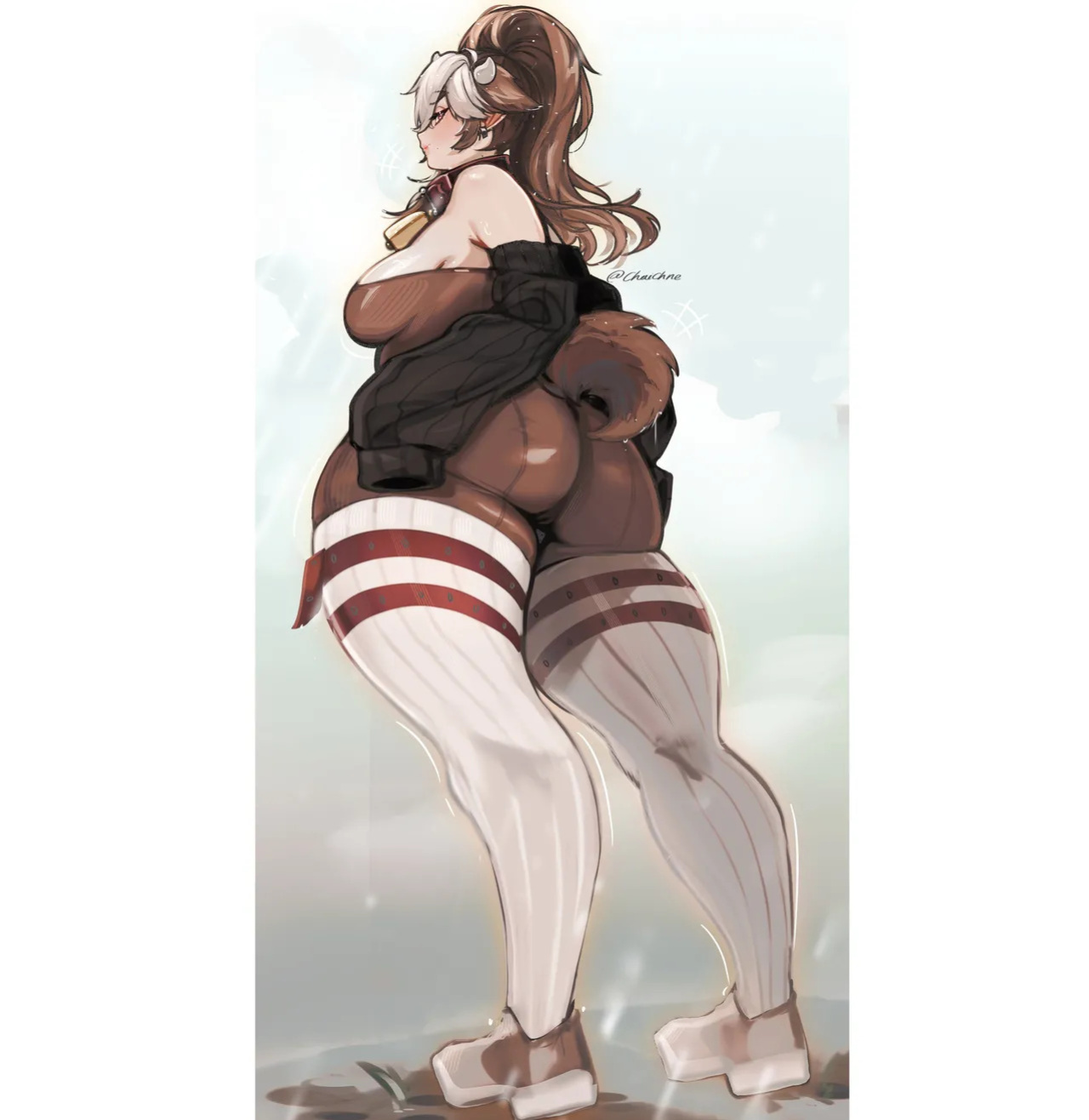 [various] Chaimera (Vtuber by chaichne)