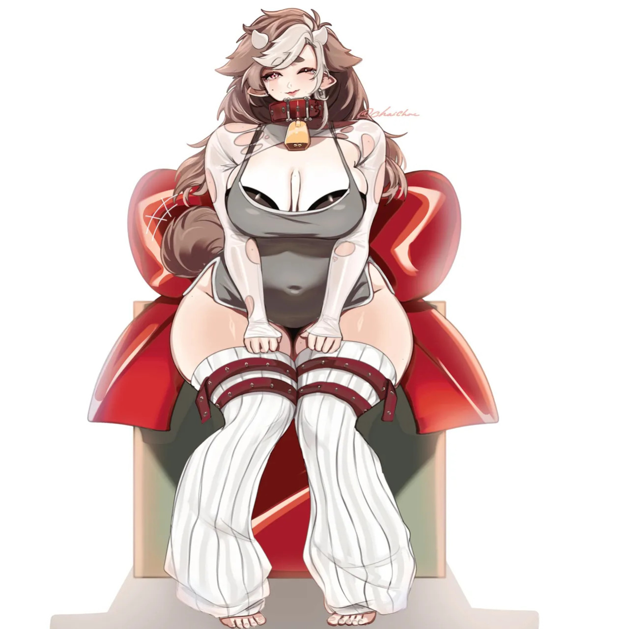 [various] Chaimera (Vtuber by chaichne)