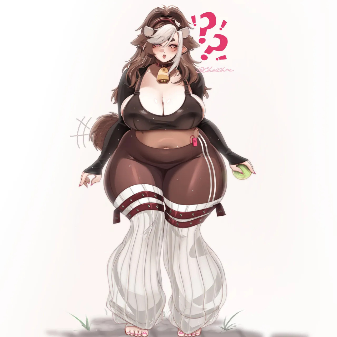 [various] Chaimera (Vtuber by chaichne)