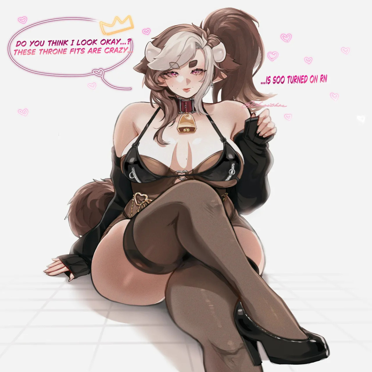 [various] Chaimera (Vtuber by chaichne)