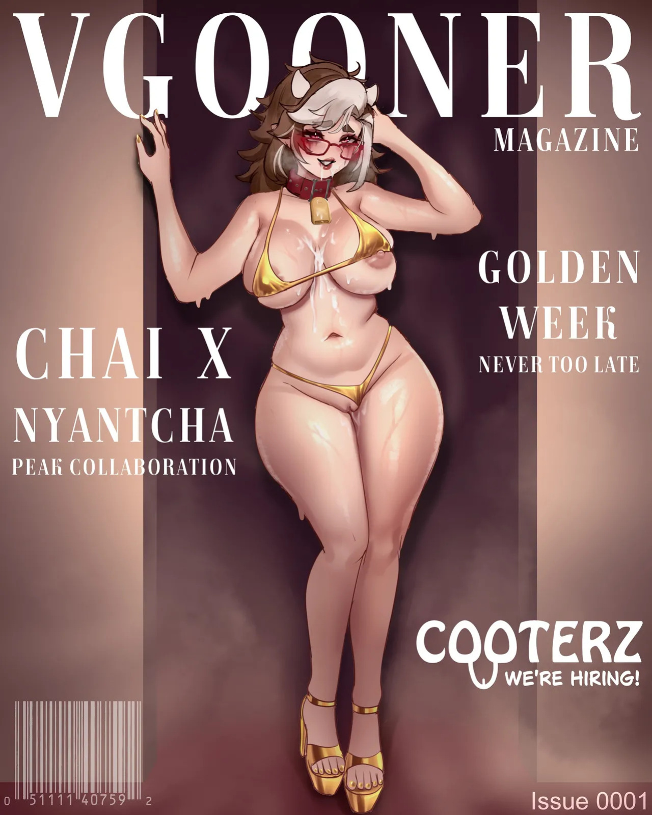 [various] Chaimera (Vtuber by chaichne)