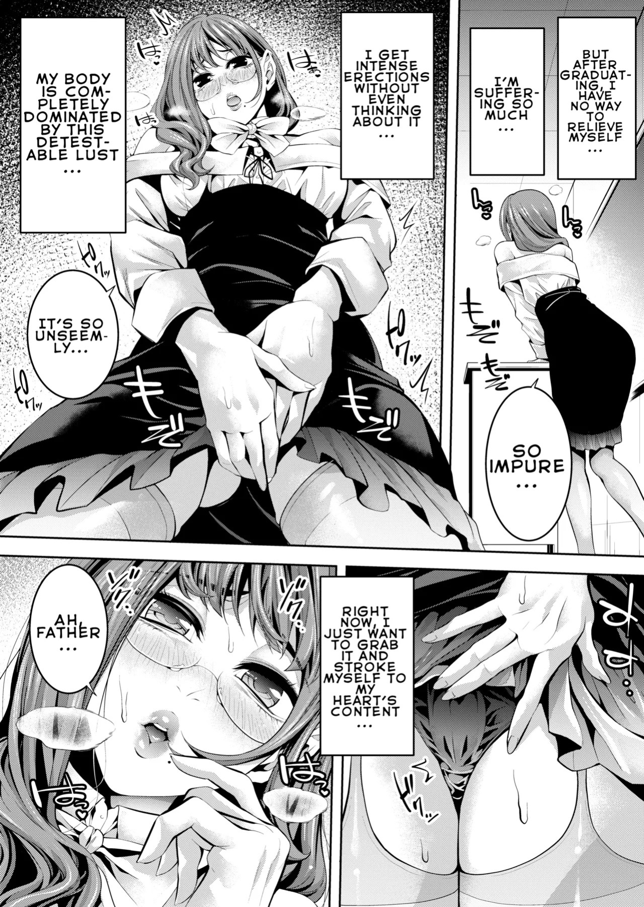 [Burappi (Brother Pierrot)] Otokonoko Kyoushi Douryou no Charao to LoveHo Iki | Femboy Teacher Goes to a Love Hotel with a Playboy Coworker [English] [LKK•Scans]