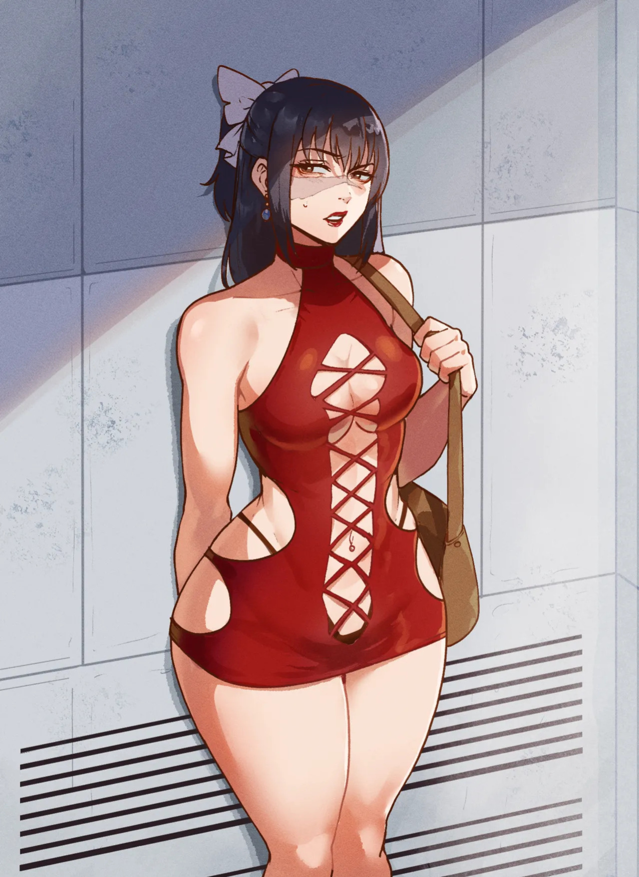 Thiccwithaq Part 2