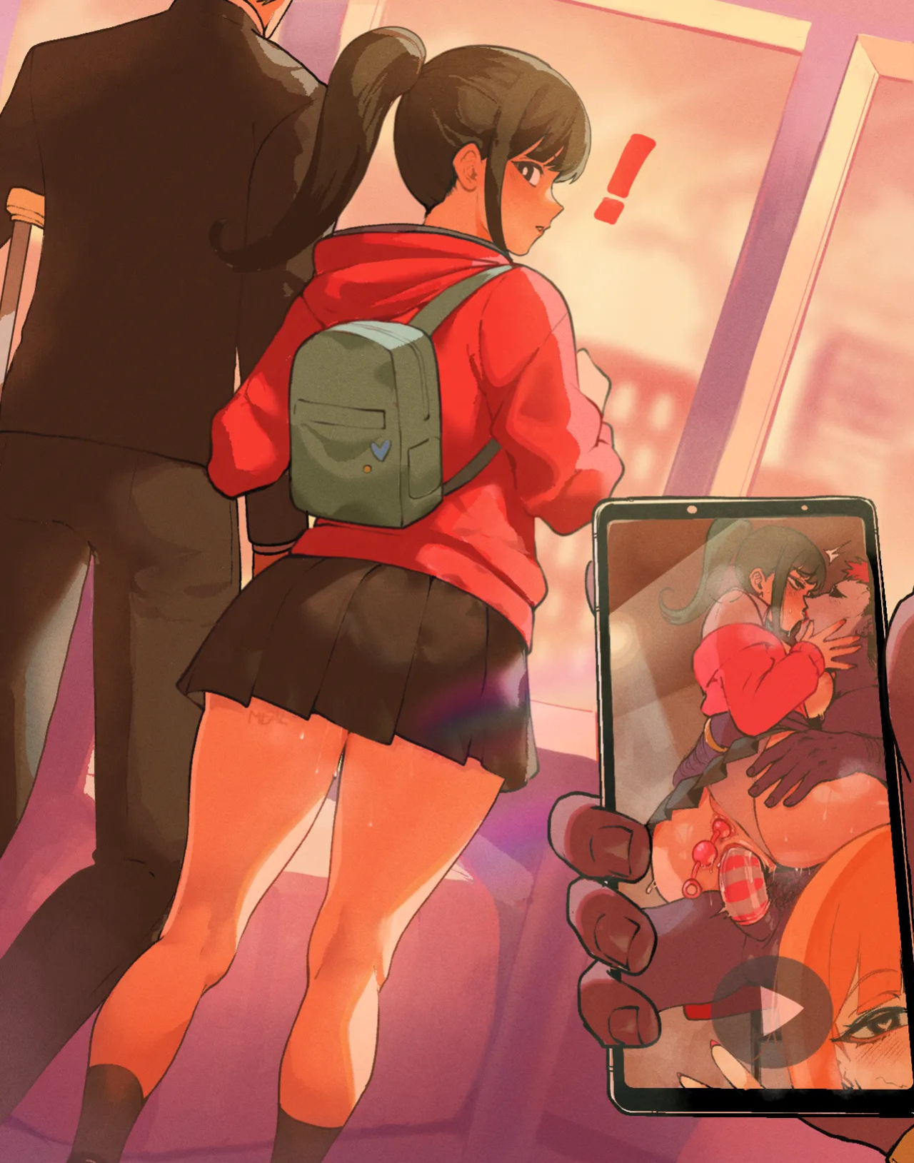 Thiccwithaq Part 2