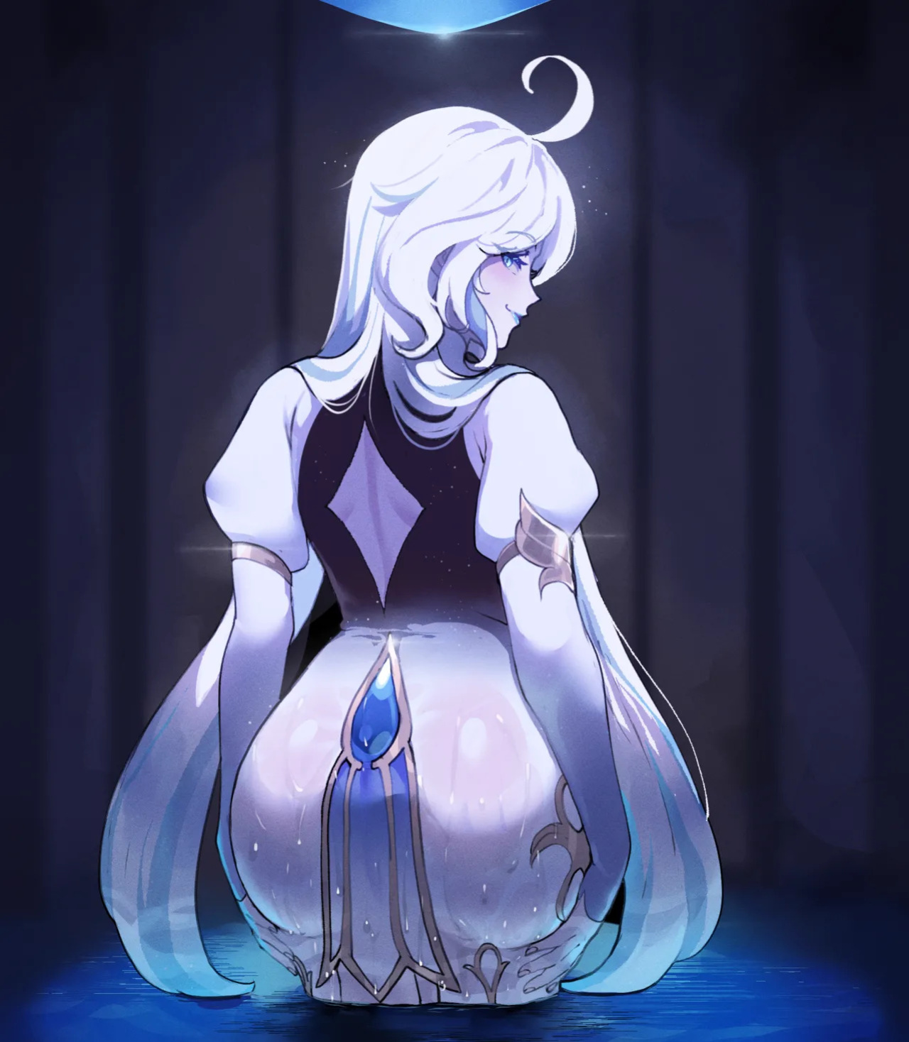 Thiccwithaq Part 2