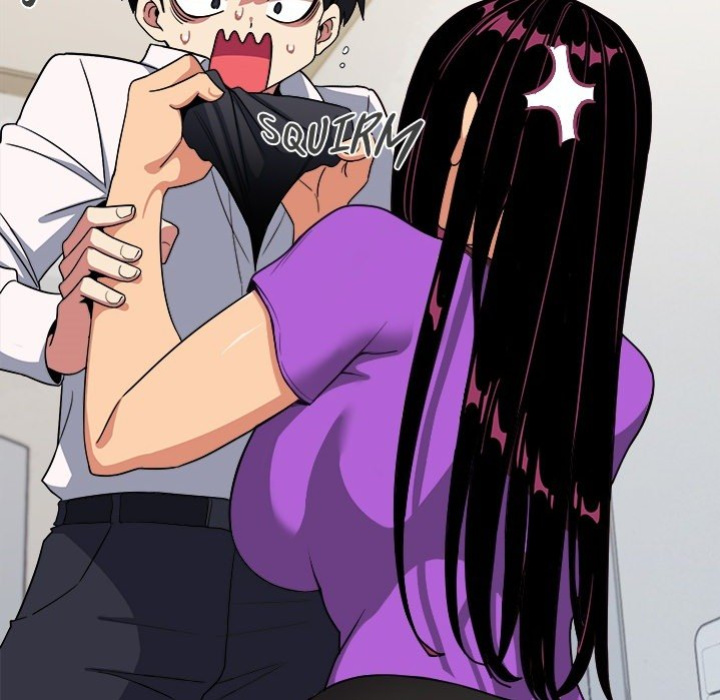 [Momobird] Stop Smoking! 1-70 (Eng-Censored) (Ongoing) + Prologue