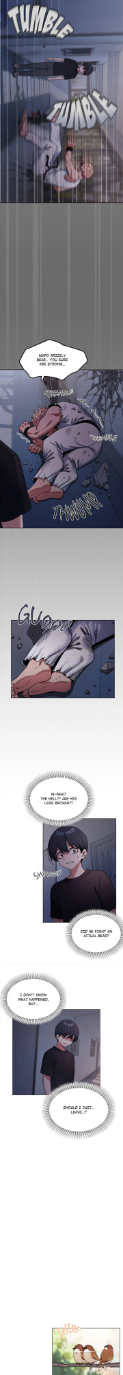 [Momobird] Stop Smoking! 1-70 (Eng-Censored) (Ongoing) + Prologue