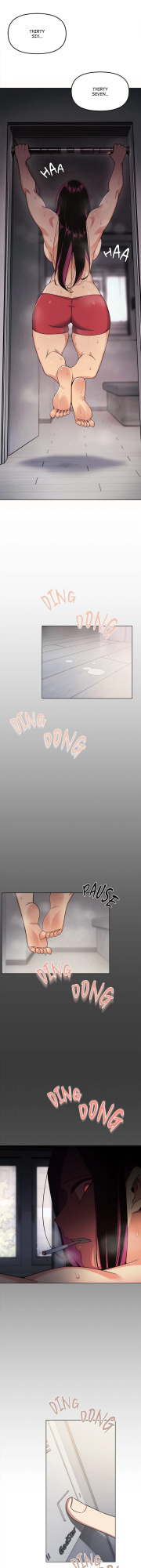 [Momobird] Stop Smoking! 1-70 (Eng-Censored) (Ongoing) + Prologue