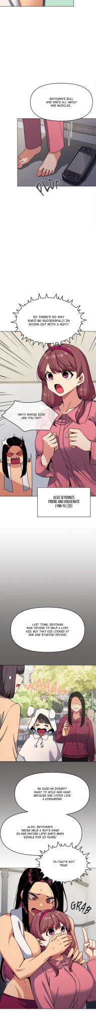 [Momobird] Stop Smoking! 1-70 (Eng-Censored) (Ongoing) + Prologue