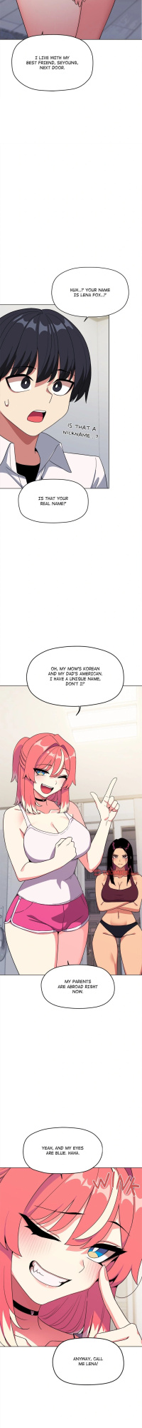 [Momobird] Stop Smoking! 1-70 (Eng-Censored) (Ongoing) + Prologue
