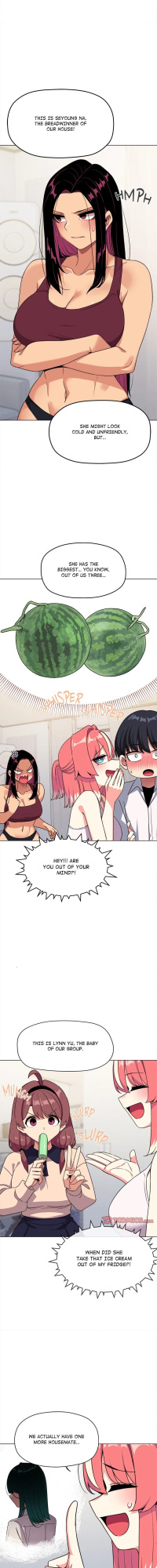 [Momobird] Stop Smoking! 1-70 (Eng-Censored) (Ongoing) + Prologue