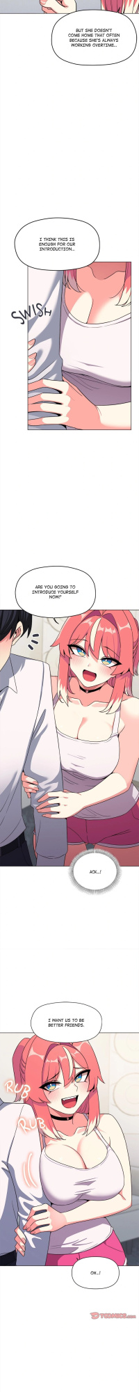 [Momobird] Stop Smoking! 1-70 (Eng-Censored) (Ongoing) + Prologue