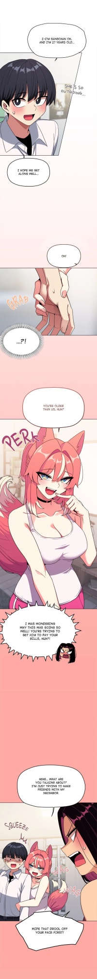 [Momobird] Stop Smoking! 1-70 (Eng-Censored) (Ongoing) + Prologue