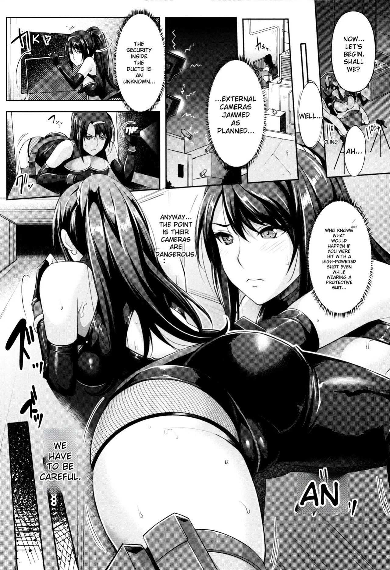 [Rakujin] Zettai Fukujuu Camera -Saiin Finder de Anoko o Sennou Satsuei- [Digital]