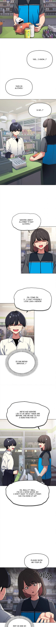 [Momobird] Stop Smoking! 1-70 (Eng-Censored) (Ongoing)