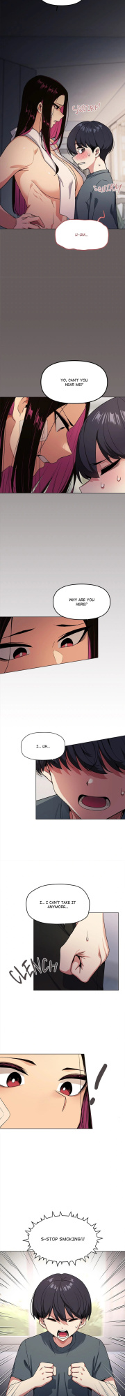[Momobird] Stop Smoking! 1-70 (Eng-Censored) (Ongoing)