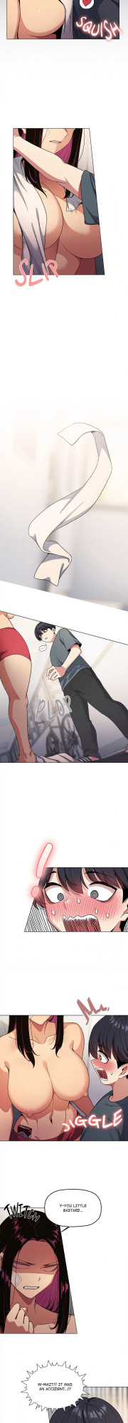 [Momobird] Stop Smoking! 1-70 (Eng-Censored) (Ongoing)