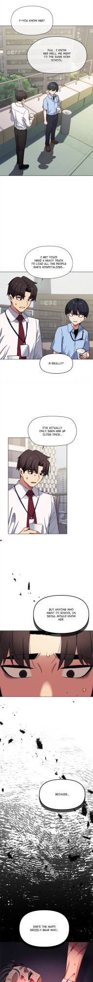 [Momobird] Stop Smoking! 1-70 (Eng-Censored) (Ongoing)