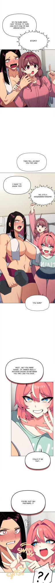 [Momobird] Stop Smoking! 1-70 (Eng-Censored) (Ongoing)