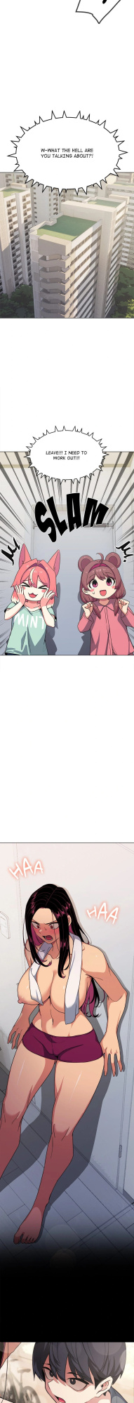 [Momobird] Stop Smoking! 1-70 (Eng-Censored) (Ongoing)