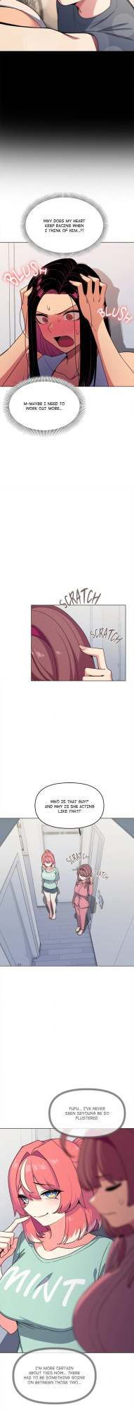 [Momobird] Stop Smoking! 1-70 (Eng-Censored) (Ongoing)