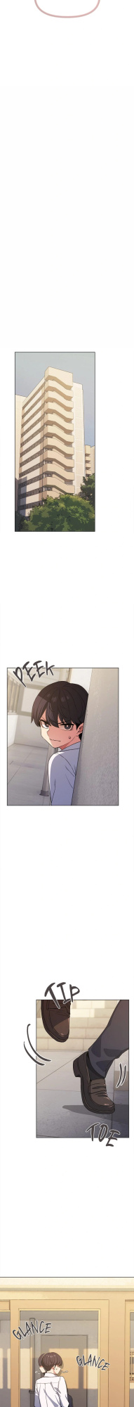 [Momobird] Stop Smoking! 1-70 (Eng-Censored) (Ongoing)
