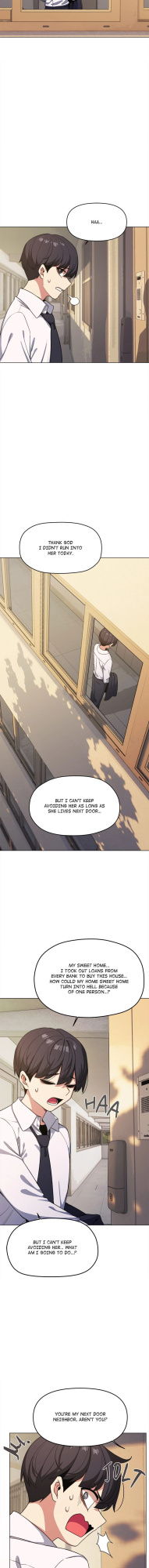 [Momobird] Stop Smoking! 1-70 (Eng-Censored) (Ongoing)