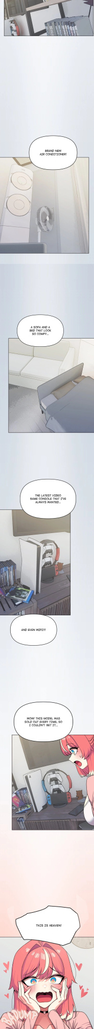 [Momobird] Stop Smoking! 1-70 (Eng-Censored) (Ongoing)