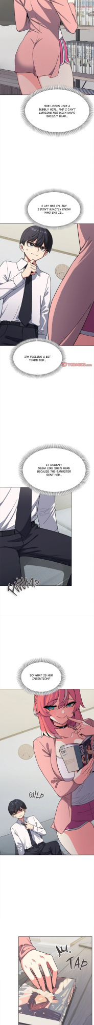 [Momobird] Stop Smoking! 1-70 (Eng-Censored) (Ongoing)