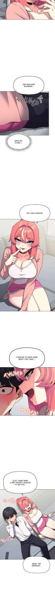 [Momobird] Stop Smoking! 1-70 (Eng-Censored) (Ongoing)