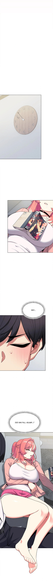 [Momobird] Stop Smoking! 1-70 (Eng-Censored) (Ongoing)
