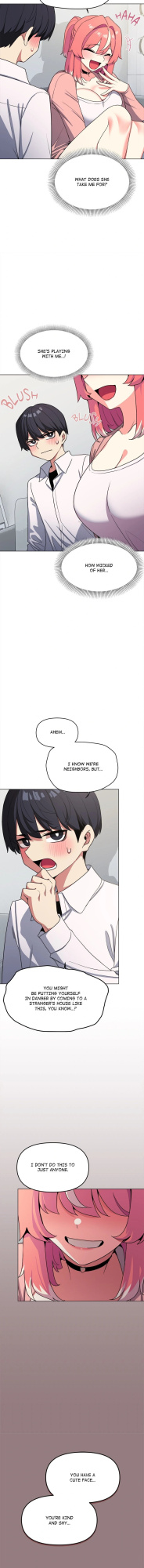 [Momobird] Stop Smoking! 1-70 (Eng-Censored) (Ongoing)