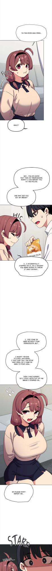 [Momobird] Stop Smoking! 1-70 (Eng-Censored) (Ongoing)