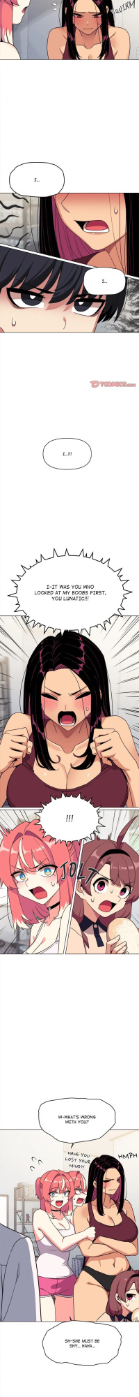 [Momobird] Stop Smoking! 1-70 (Eng-Censored) (Ongoing)