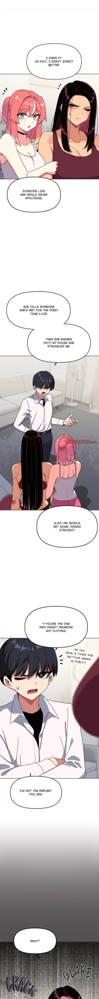 [Momobird] Stop Smoking! 1-70 (Eng-Censored) (Ongoing)