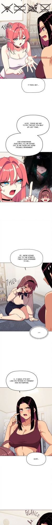 [Momobird] Stop Smoking! 1-70 (Eng-Censored) (Ongoing)