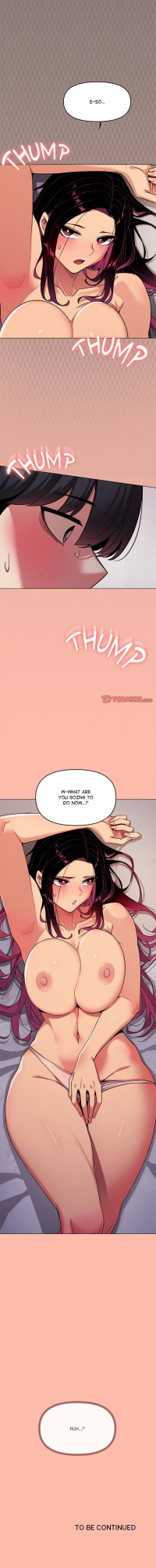 [Momobird] Stop Smoking! 1-70 (Eng-Censored) (Ongoing)