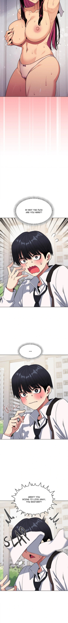 [Momobird] Stop Smoking! 1-70 (Eng-Censored) (Ongoing)
