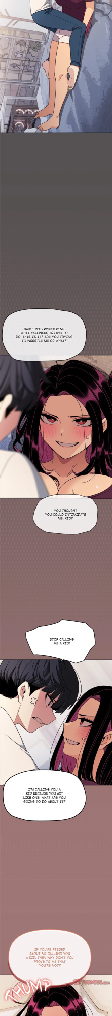 [Momobird] Stop Smoking! 1-70 (Eng-Censored) (Ongoing)