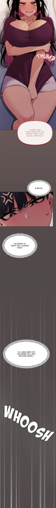 [Momobird] Stop Smoking! 1-70 (Eng-Censored) (Ongoing)