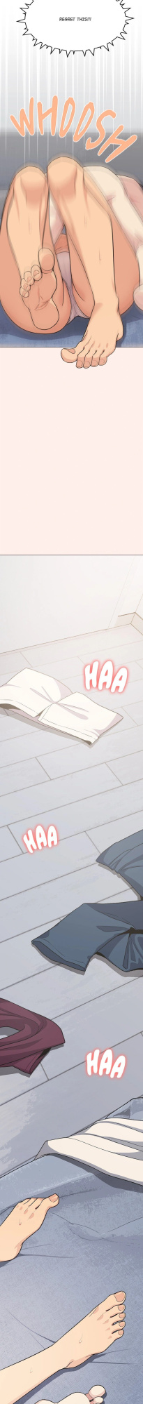 [Momobird] Stop Smoking! 1-70 (Eng-Censored) (Ongoing)