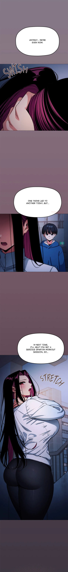[Momobird] Stop Smoking! 1-70 (Eng-Censored) (Ongoing)