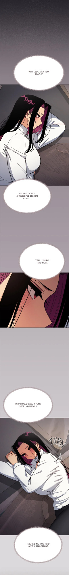 [Momobird] Stop Smoking! 1-70 (Eng-Censored) (Ongoing)