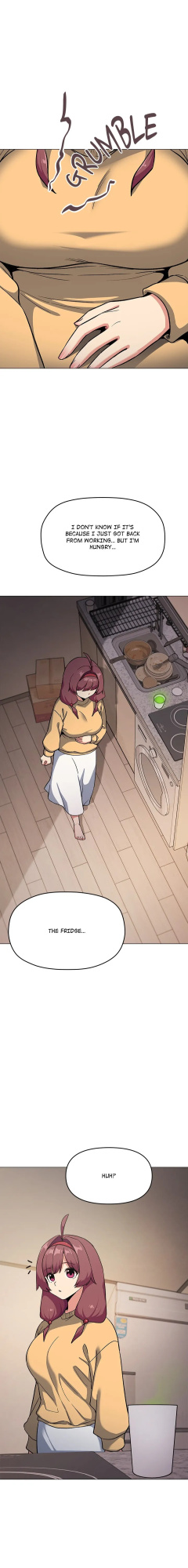 [Momobird] Stop Smoking! 1-70 (Eng-Censored) (Ongoing)