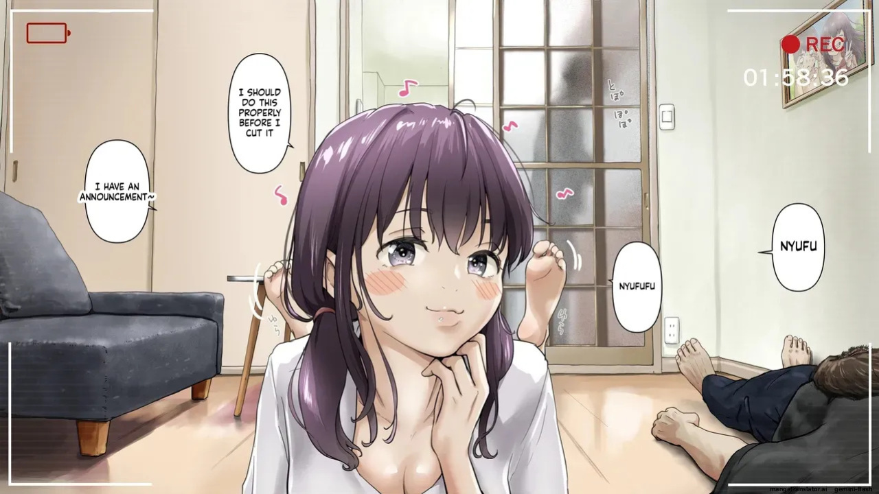 [Takotokite] Until I Take Everything From You After (Sequel to the 5th volume) [MTL]