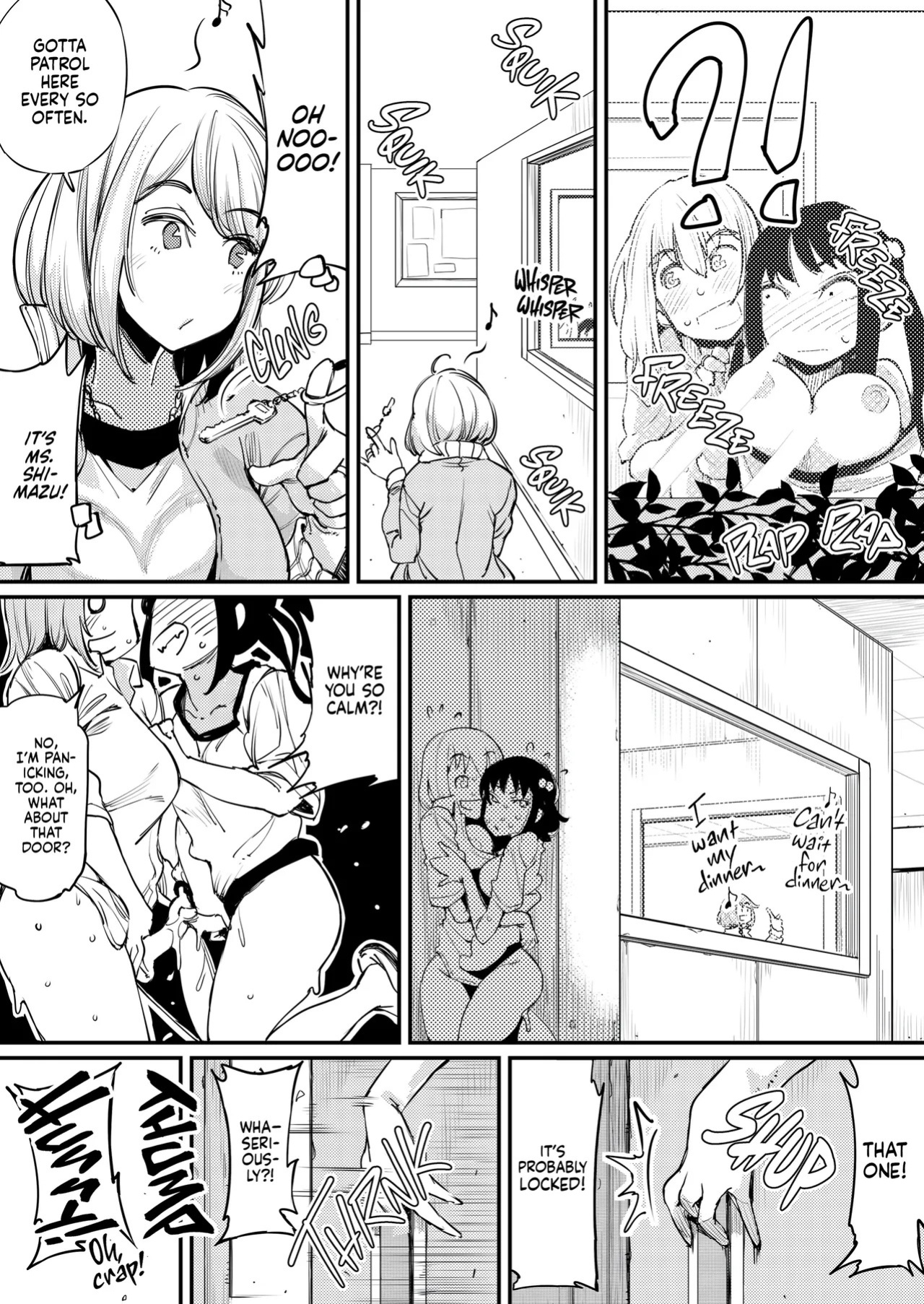 [PaintingBird (Takanashi Shiro)] Futanari Biyori | Futanari Days Anthology [English] [J18] [Decensored] [Digital]