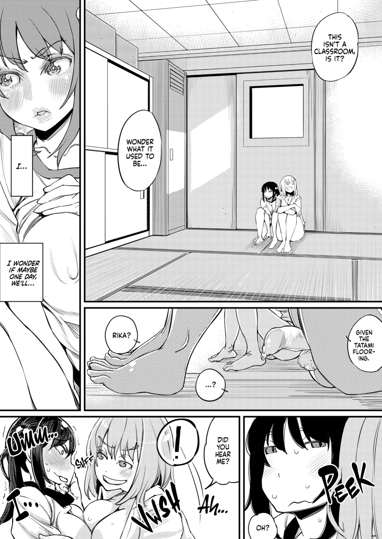 [PaintingBird (Takanashi Shiro)] Futanari Biyori | Futanari Days Anthology [English] [J18] [Decensored] [Digital]