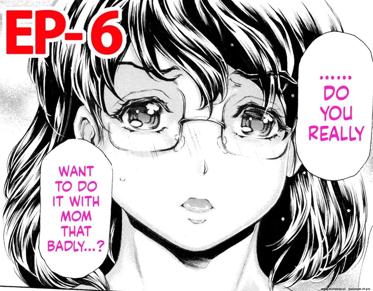 (Narita Kyousha)] Musuko ni Mainichi Shitsukoku Semararete, Shikatanaku 3-ka ni Ikkai Seiyoku Shori Shite Yattemasu