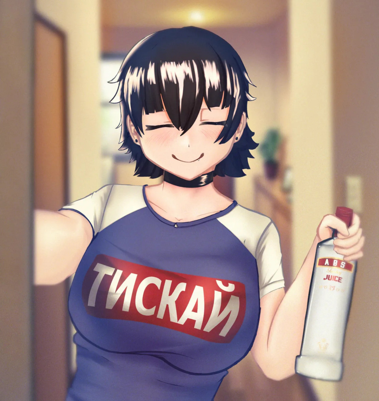 [Aestheticc-Meme/various] Alex: Secret Tomboy (OC)