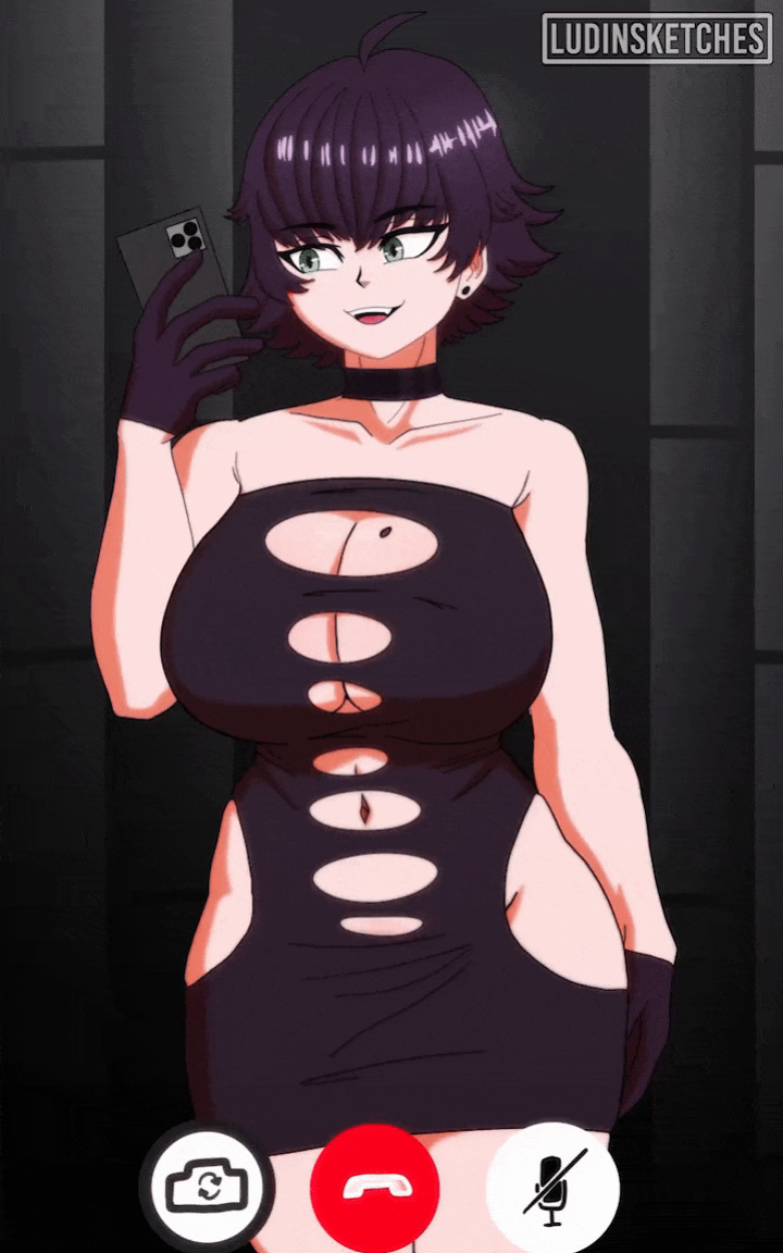 [Aestheticc-Meme/various] Alex: Secret Tomboy (OC)